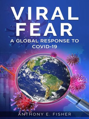 cover image of Viral Fear